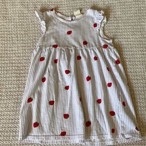 Strawberry Dress✨